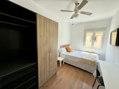 Habitación 90 m², Madrid