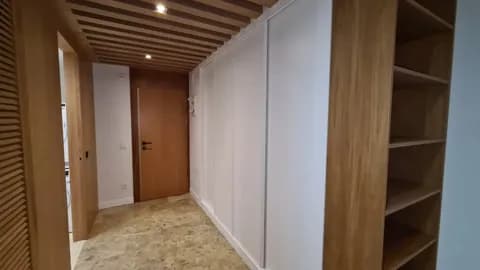 Piso de 65 m² en