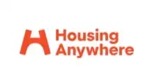 Logotipo de HOUSINGANYWHERE