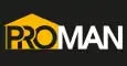 Logotipo de PROMAN