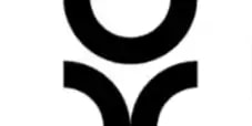 Logotipo de Ukio