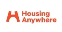 Logotipo de HOUSING ANYWHERE