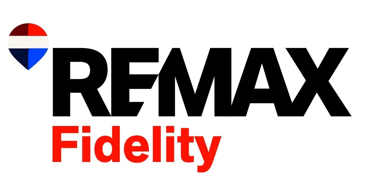 Logotipo de REMAX FIDELITY
