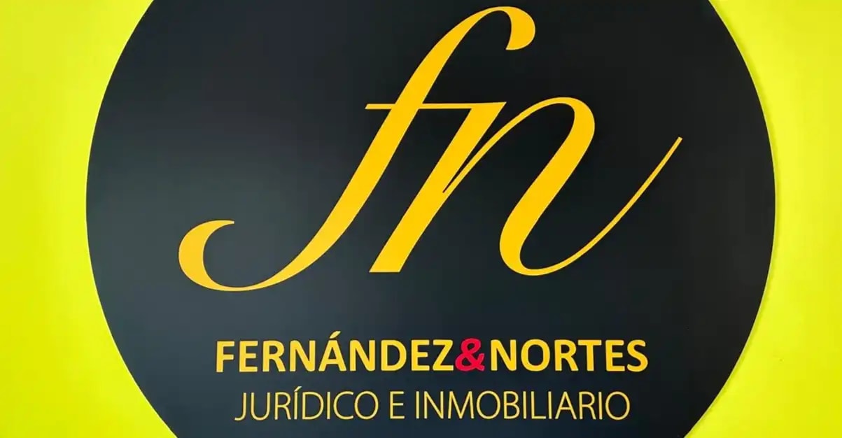 Logotipo de FERNANDEZ Y NORTES