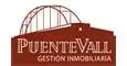 Logotipo de PUENTE VALL