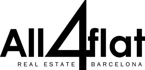 Logotipo de ALL4FLAT
