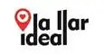 Logotipo de LA LLAR IDEAL