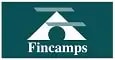 Logotipo de FINCAMPS
