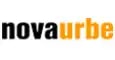 Logotipo de NOVA-URBE