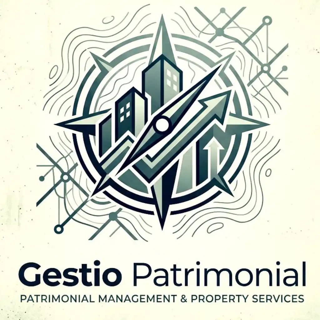 Logotipo de Gestió patrimonial real estate