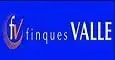 Logotipo de FINQUES VALLE