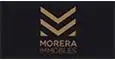 Logotipo de MORERA IMMOBLES