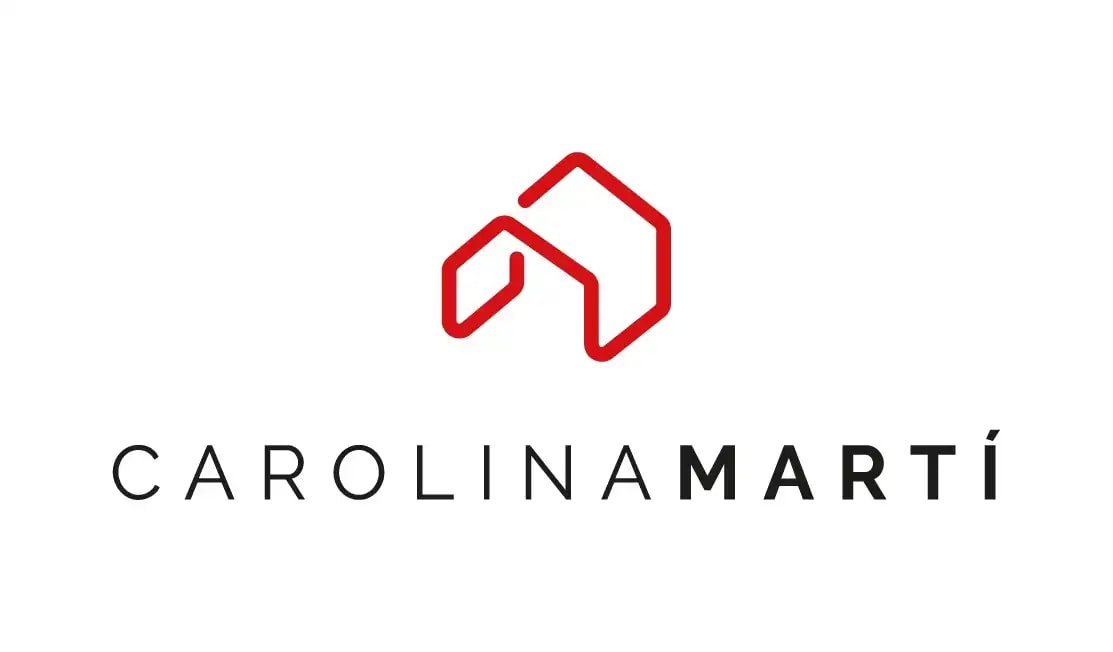 Logotipo de Carolina Marti Sociedad Limitada