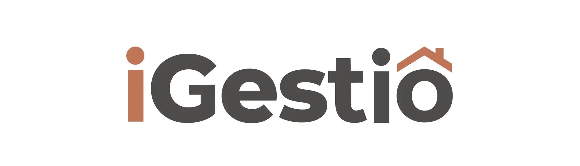 Logotipo de IGESTIO AGENTS INMOBILIARIS SL