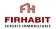 Logotipo de FIRHABIT