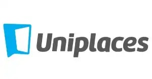 Logotipo de Uniplaces