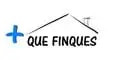 Logotipo de MES QUE FINQUES