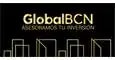Logotipo de INMOBILIARIA GLOBAL BCN