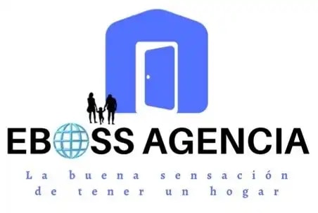 Logotipo de EBOSS AGENCIA