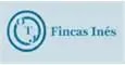 Logotipo de FINCAS INES