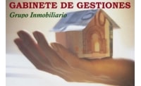 Logotipo de GABINETE DE GESTIONES "Grupo Inmobiliario"