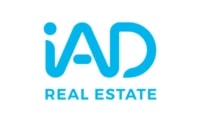 Logotipo de INMOBILIARIA IAD ESPAÑA