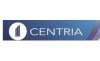 Logotipo de INMOBILIARIA CENTRIA