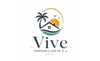 Logotipo de Vive inmobiliaria