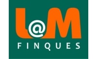 Logotipo de INMOBILIARIA L@m Finques S. C. P.