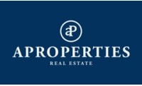Logotipo de aProperties Barcelona