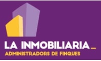 Logotipo de LA_INMOBILIARIA