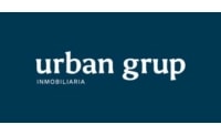Logotipo de INMOBILIARIA URBAN GRUP HOSPITALET