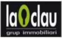 Logotipo de LA CLAU GRUP IMMOBILIARI