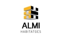 Logotipo de INMOBILIARIA ALMIHABITATGES