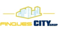 Logotipo de INMOBILIARIA FINQUES CITY GRUP