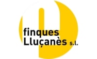 Logotipo de INMOBILIARIA FINQUES LLUÇANES