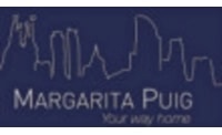 Logotipo de MARGARITA PUIG CONSULTORA INMOBILIARIA