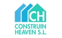 Logotipo de CONSTRUINHEAVEN IMMOBILIARIA
