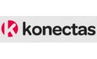 Logotipo de INMOBILIARIA Konectas
