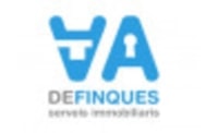 Logotipo de INMOBILIARIA VADEFINQUES