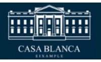 Logotipo de INMOBILIARIA Casa Blanca Barcelona