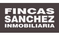 Logotipo de INMOBILIARIA Fincas Sánchez
