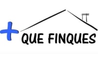 Logotipo de INMOBILIARIA MES QUE FINQUES