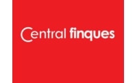Logotipo de INMOBILIARIA Central Finques